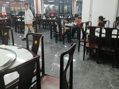 -途肴·老农饭庄(百里峡店)