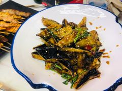 -A8小馆·海鲜烧烤(樱珠苑小区店)