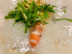 -盛记粥面(佐敦店)