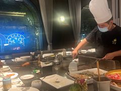-大渔铁板烧(大行宫1912店)