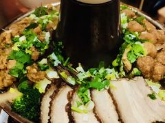 汤铜火锅-北大街四合院