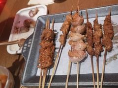 -管氏翅吧(马家堡店)