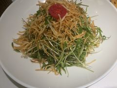 -打酱油·非遗淮扬菜(瘦西湖梅岭店)