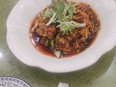-桃子餐厅·天津菜(红星路直营店)