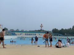 -秦皇岛乐岛海洋王国