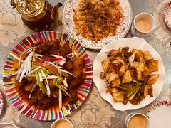 -新疆伊宁远征餐厅