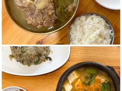 -鸡西冷面(翠竹店)