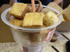 -孖记茶档·热腾茶餐(荔湾领展广场店)