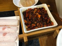 -阳坊胜利涮羊肉(天通苑店)