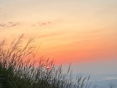 -萍乡武功山风景名胜区