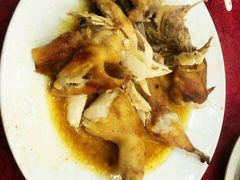 窑鸡-丰宝源客家菜(常平店)