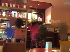 -COSTA COFFEE(新奥购物中心店)