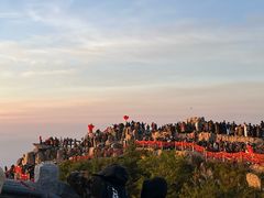 -泰山风景名胜区