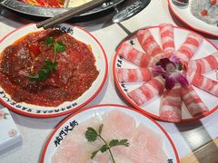 -犊门火锅(长沙五一广场总店)