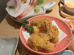 -阿吾罗·月咏精致日料(港汇恒隆广场店)