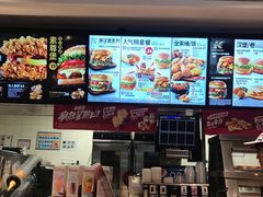 -肯德基(马路湾店)