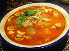 -十面春风·江南面馆(崇宁路店)