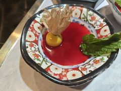 -一绪に寿喜烧自助(世茂广场店)