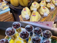 -Olé精品超市(北京合生汇店)
