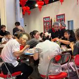 一秒回到东北那旮瘩！铁锅炖也太太太香了吧！