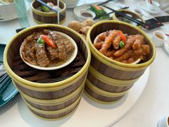 -佳丽海鲜大酒楼(环岛海景店)