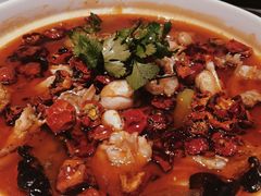 -吴中欢朋酒店-中餐厅