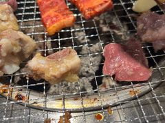 -蒜香焼肉PURUSHIN(马场路店)