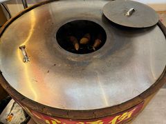 -深巷家味馆.湖北头牌红烧鱼头拌饭(黄陂店)