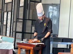 -羲和雅苑•北京烤鸭(乐园道万象城店)