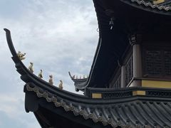 -无锡惠山寺