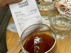 -VOYAGE COFFEE(杨梅竹店)