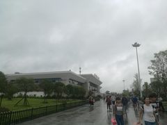 -隆昌北站