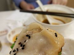鲜肉生煎-咬不得高祖生煎·简餐(高银街店)