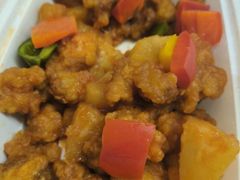 -厦门泰谷酒店(中山路镇海路地铁站店)