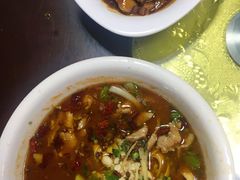 -大隐隐于市私房菜(保和小区店)