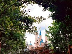 -上海迪士尼度假区