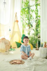 -Baby Pastel 自然光儿童摄影(CBD店)