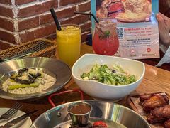 -味德西餐音乐酒吧 Wade's Bar&Grill