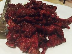 -岭南小馆