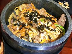 -青春韩国料理(汽博店)