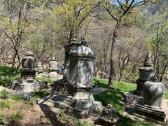 -北京上方山国家森林公园