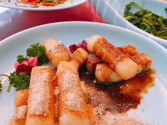 -力力豆花庄(广渠门店)