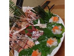 -王鼎精致料理铁板烧(世博源店)