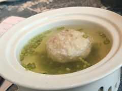 -扬州香格里拉·香宫中餐厅