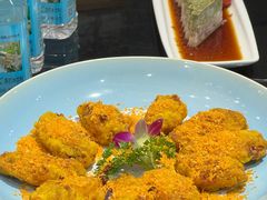 -麻辣港湾(京津公路店)