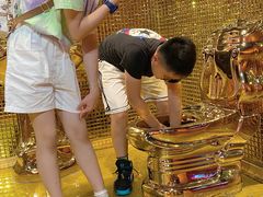 -不可思议减压馆·解压博物馆·摔碗发泄·团建定制