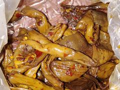 -张鸭子重庆特产卤味小吃(未来国际店)