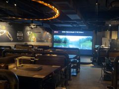 -麦凯伦烧烤·精酿超级工厂店(金桥总店)