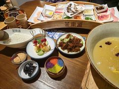 -芸南道·过桥米线(昆明老街旗舰店)