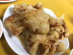 -屋里家延边朝鲜族冷面(南园店)